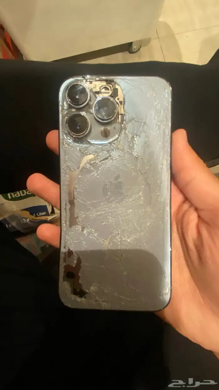 ايفون 13 برو 0