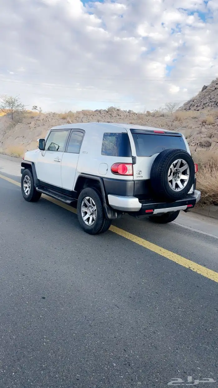 اف جي فل كامل تانكي كبير دفلك 26