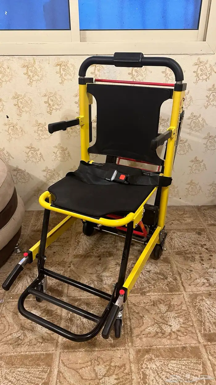 كرسي كهربائي للبيع 0