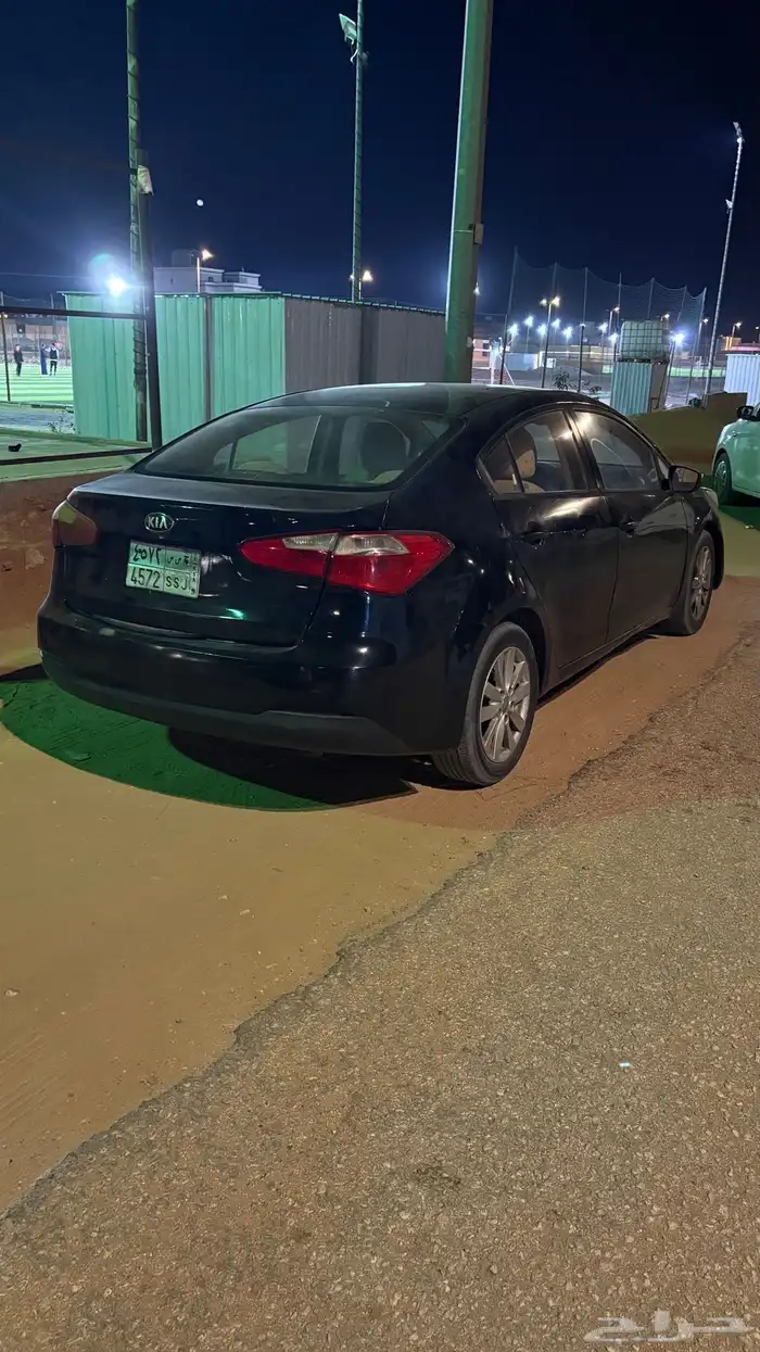 كيا 2015 3