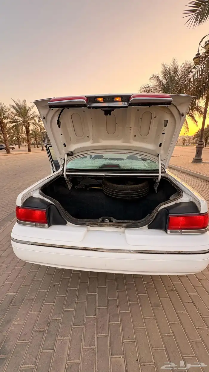 فورد فكتوريا 97 2