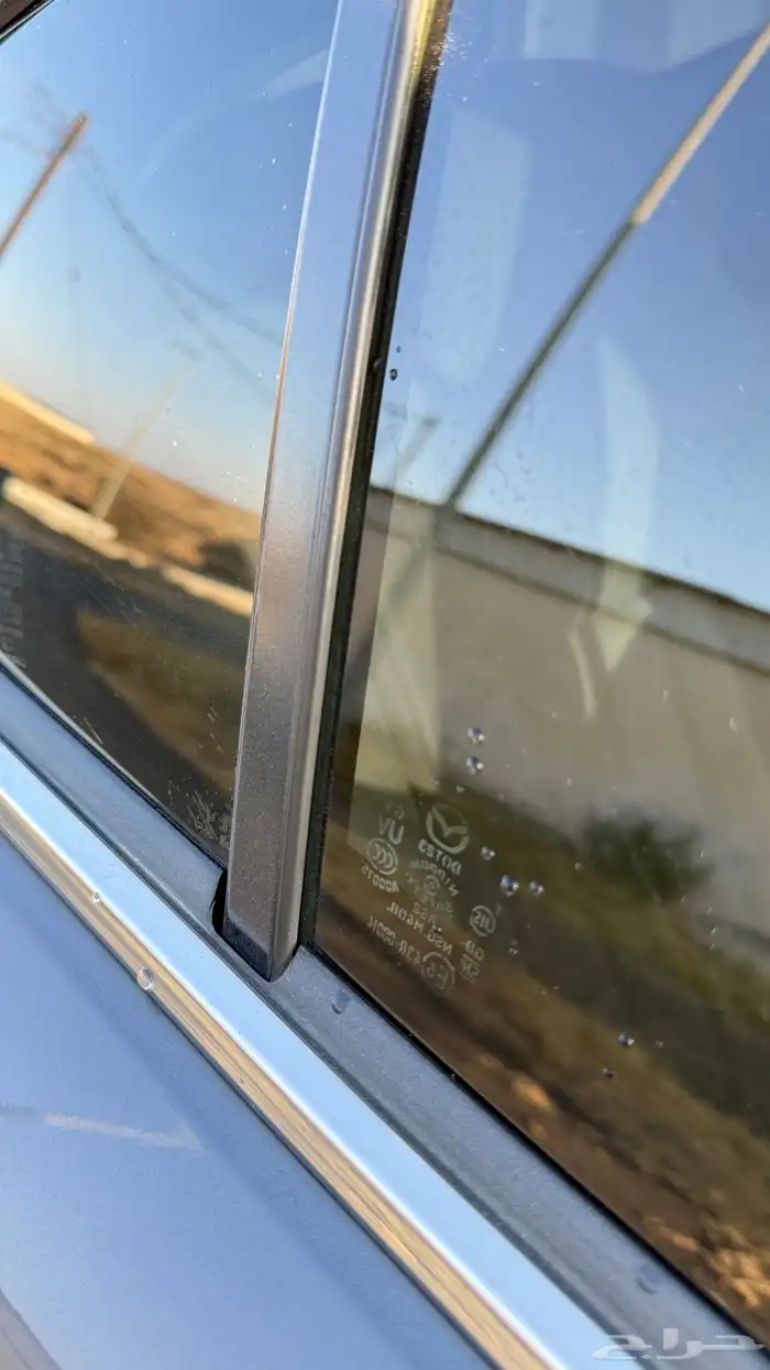 مازدا 6 للبيع 2020 8