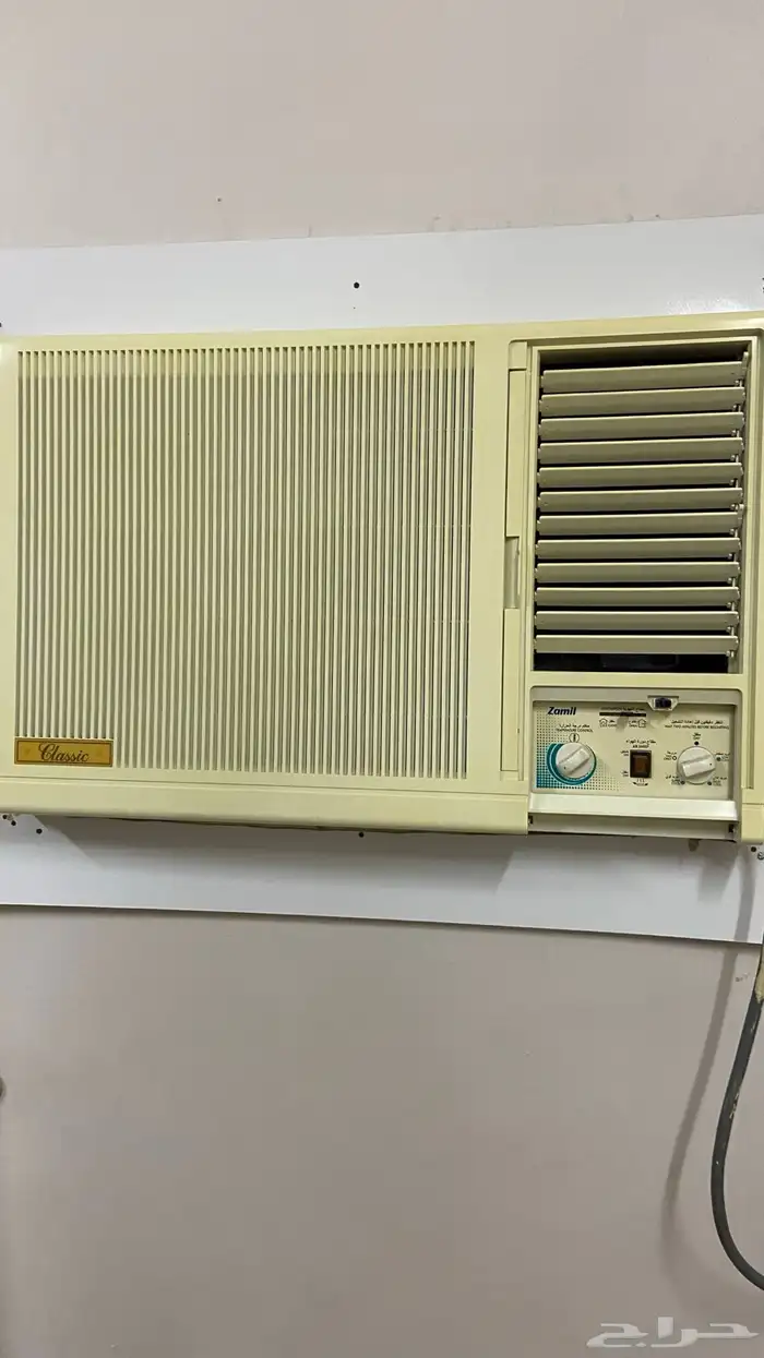 مكيف 0