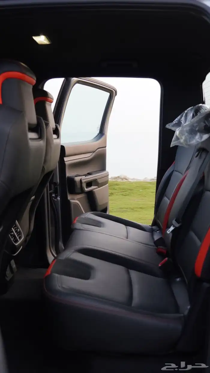 فورد رينجر رابتر 23 29