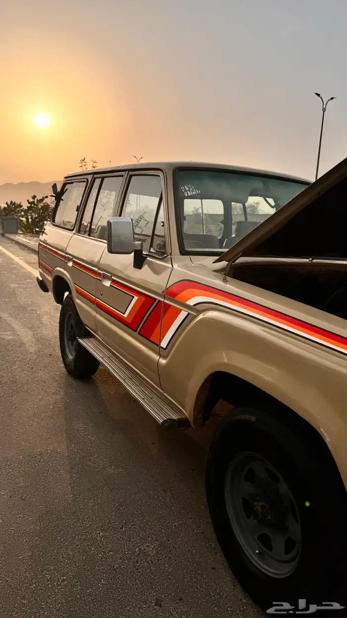 جيب صالون 1982 5