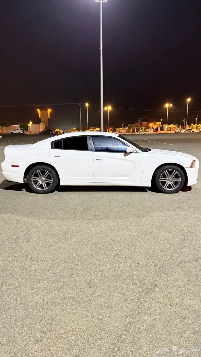 تشارجر مديل 2013 2