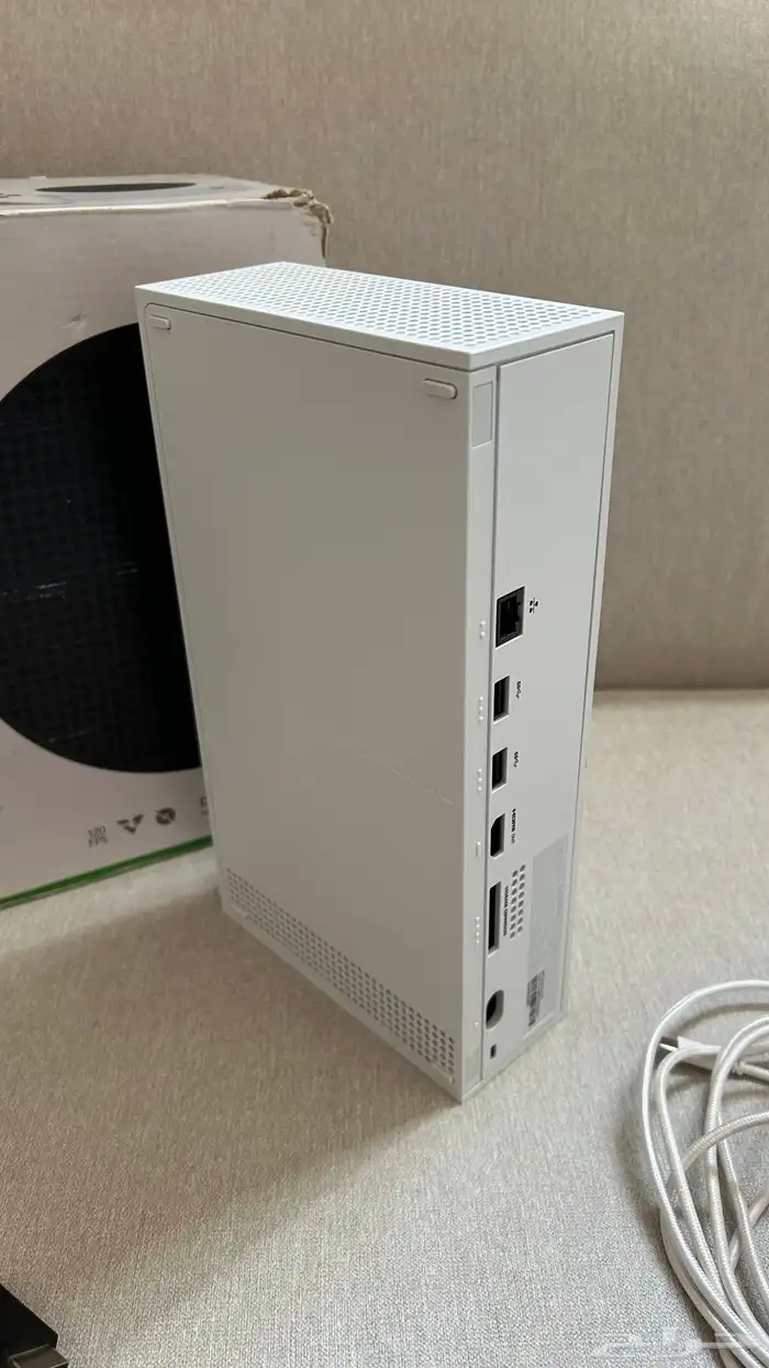 اكس بوكس سيرس اس 8