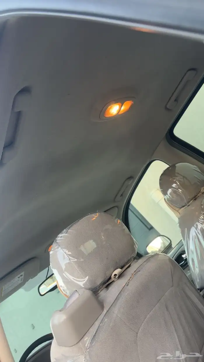 شيفروليه تريل بليزر 2006 9