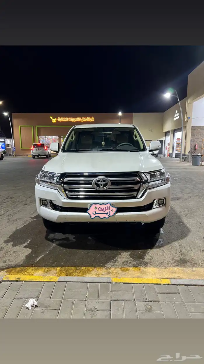 جكسار GX 2016 6