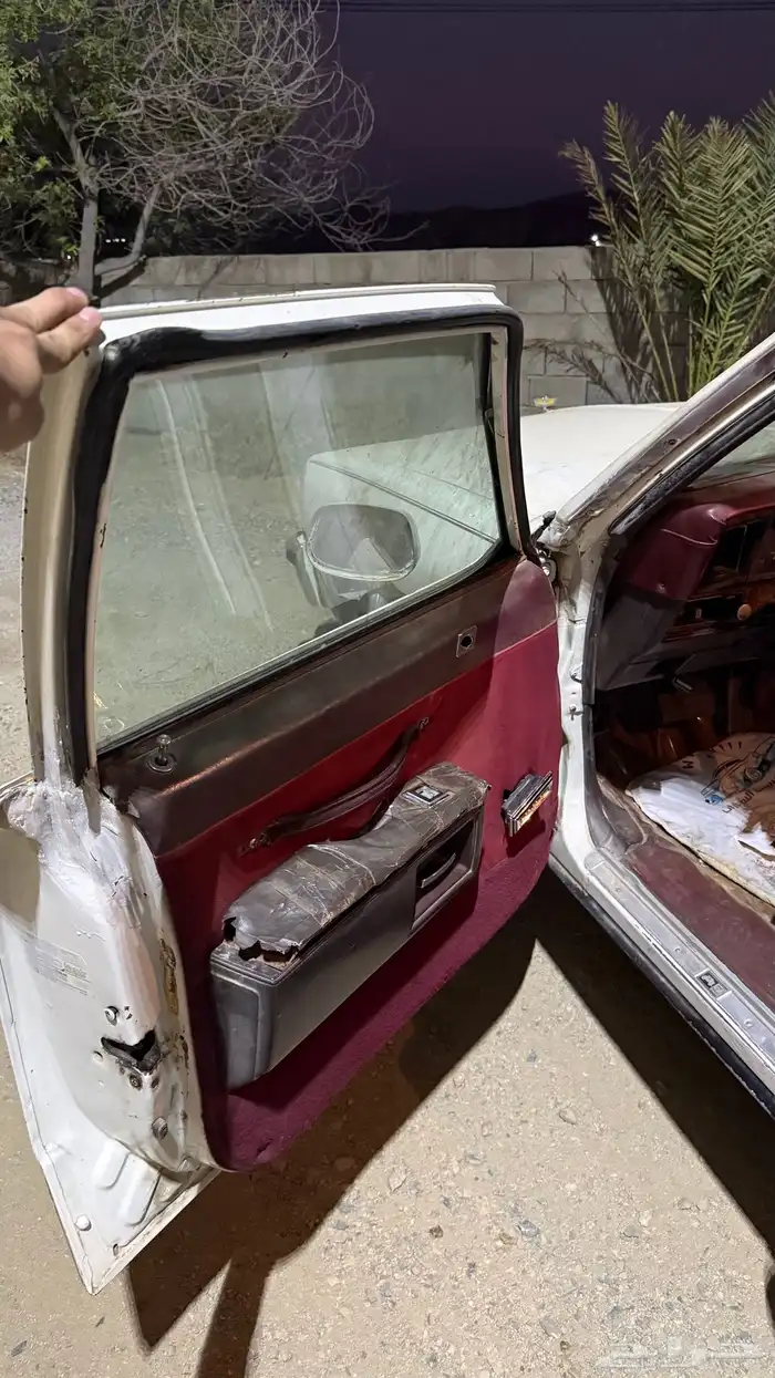 كابرس 84 للبيع 3