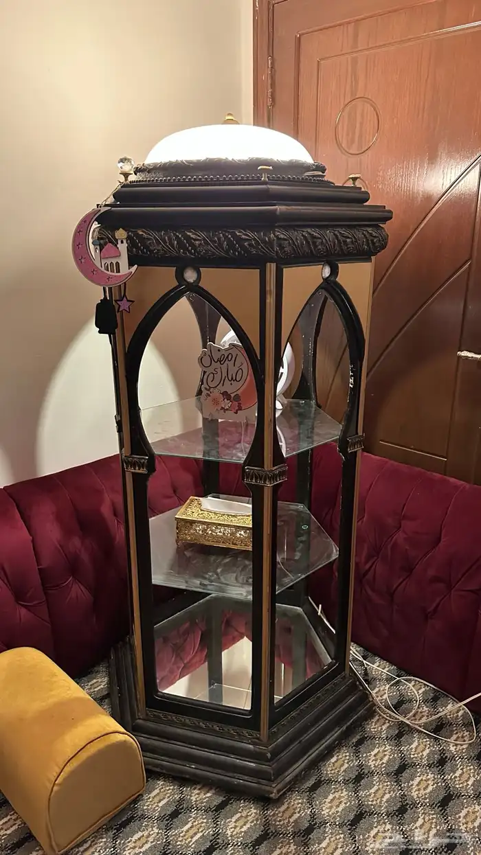 ديكور منزلي 1