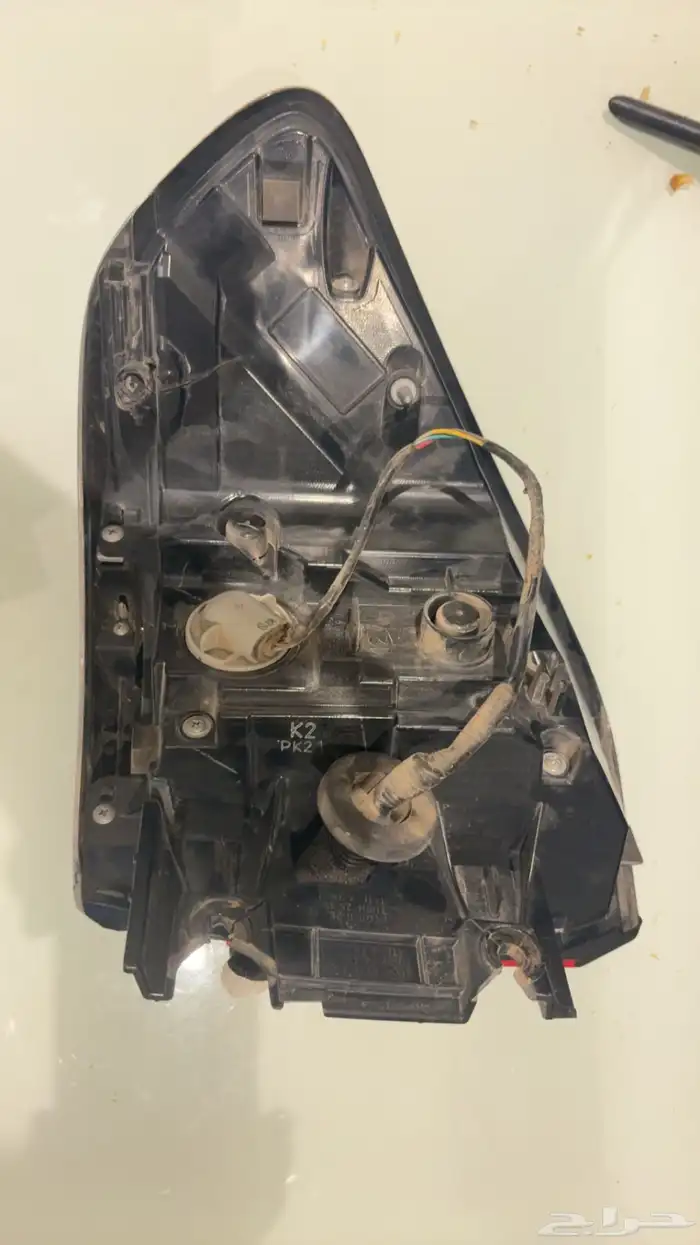 اسطب الوكاله باترول خلفي يسار 2021-2024 4