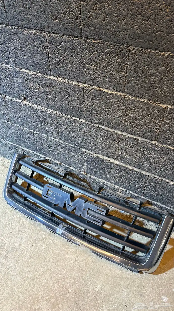 شبك سييرا من 2007 الا 2013 0