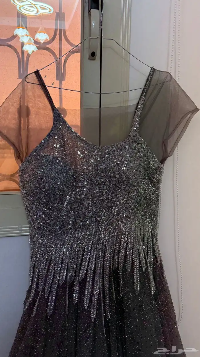 فستان جديد للبيع 0