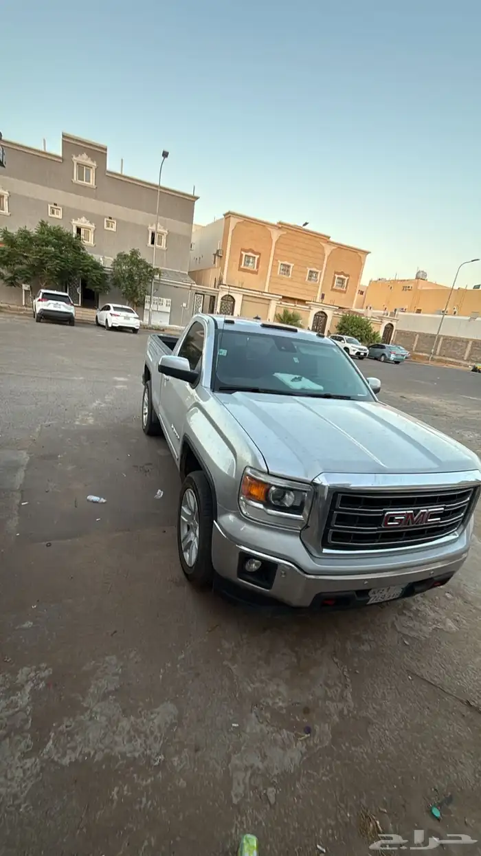 جمس السيارة 2015 ماشي 300 2