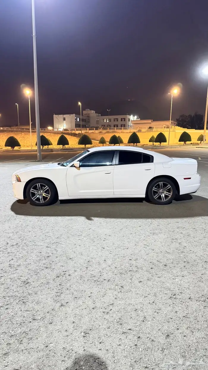 تشارجر مديل 2013 0