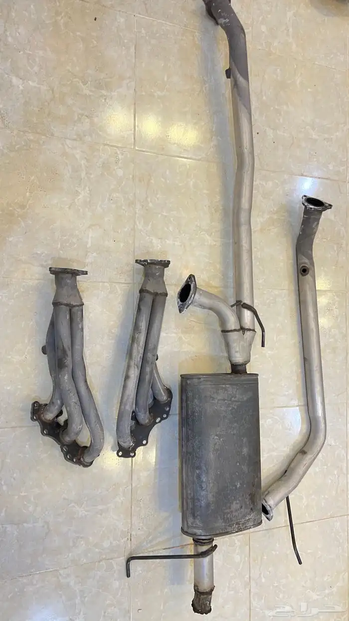 هدرز راسين و فلتر 0