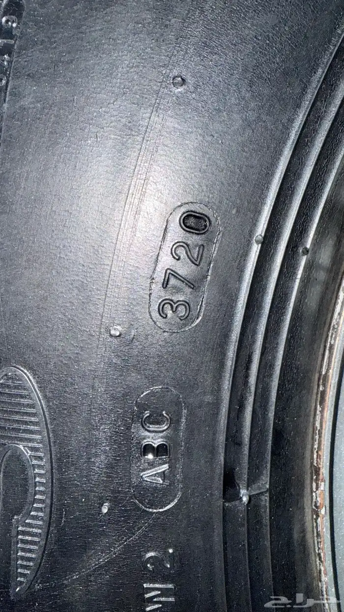 للبيع جنوط هلل جي اكس 2007 9