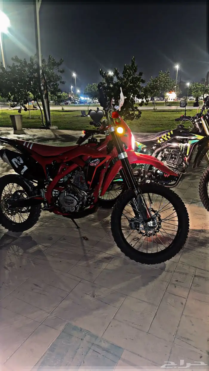 دباب صحراوي مهدي 250cc 1