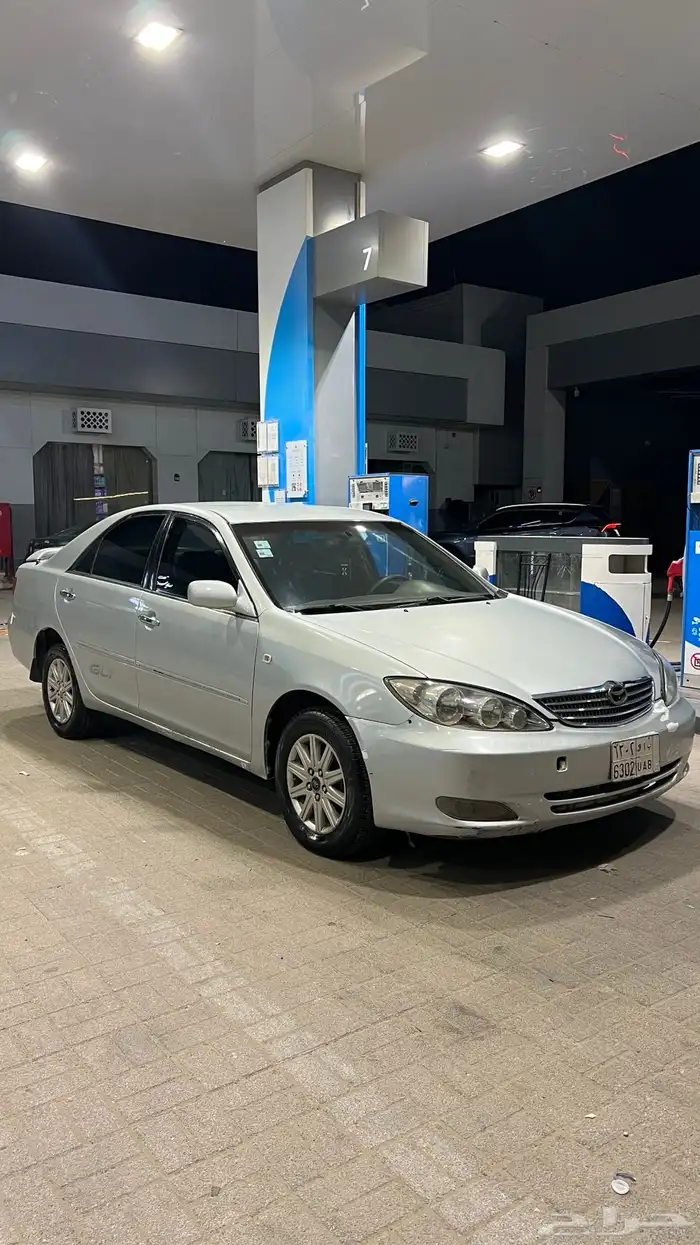 للبيع كامري مديل 2006 0