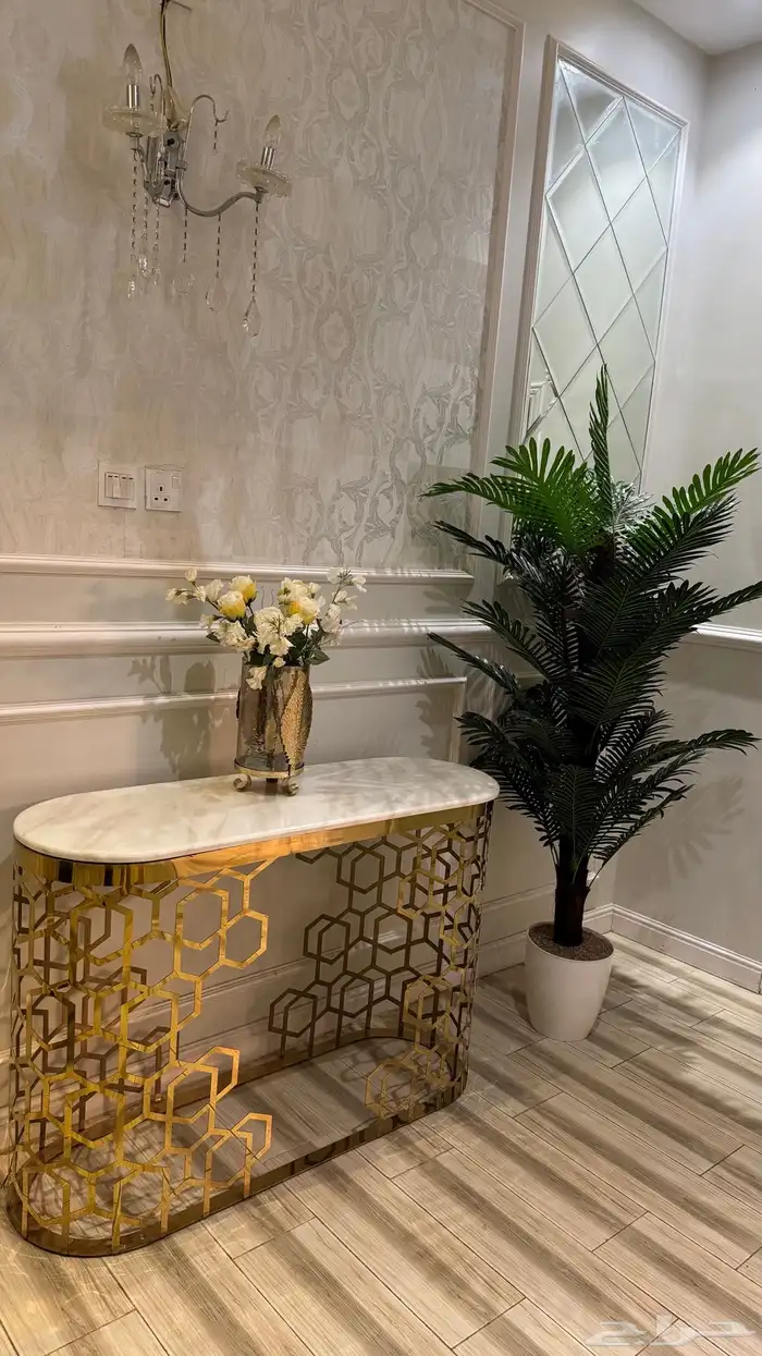 مدخل استقبال للبيع 0