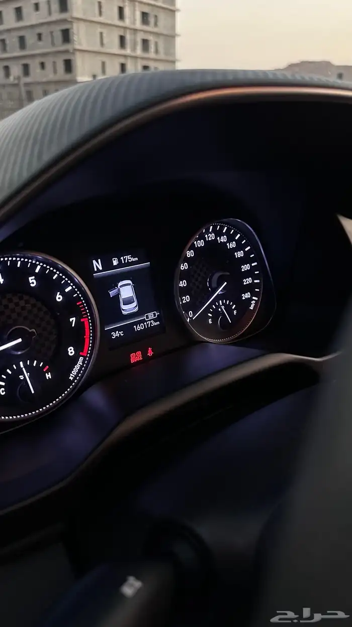 النترا 2020 بنزين 17