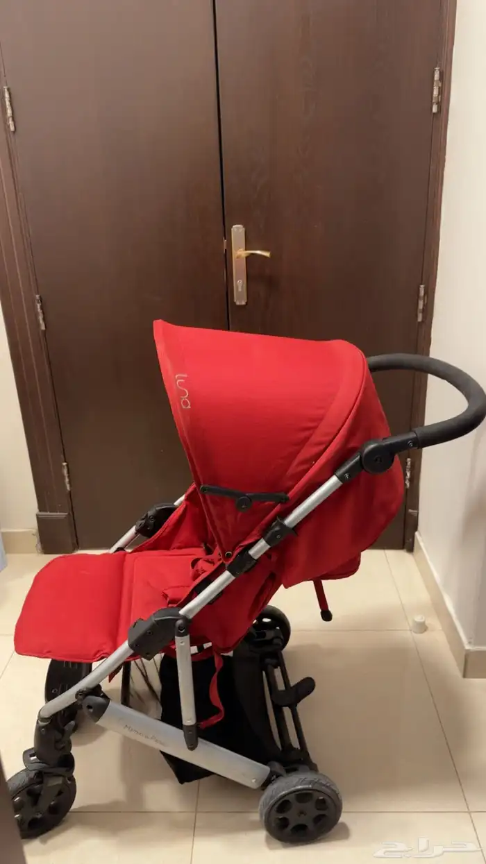 عربية اطفال من ماماز اند باباز 0