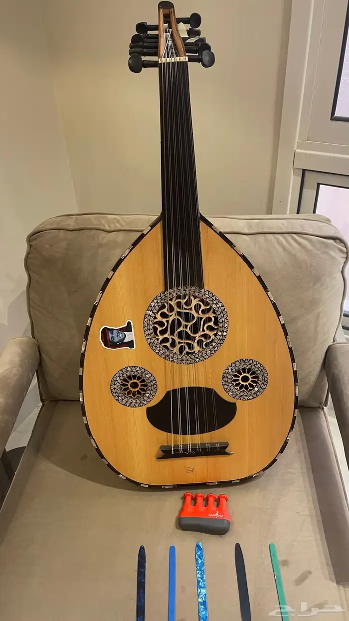 عود سوبر لوكس مصري 0