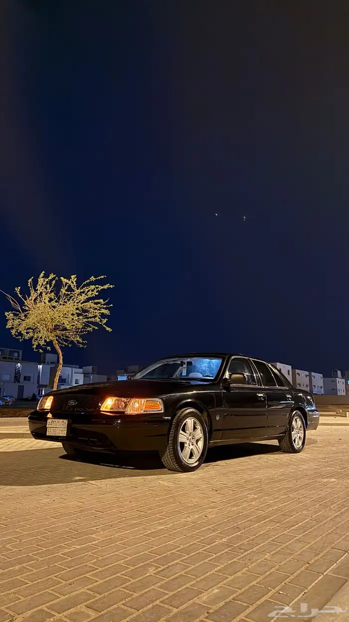 فورد فكتوريا 2006 للبيع 6