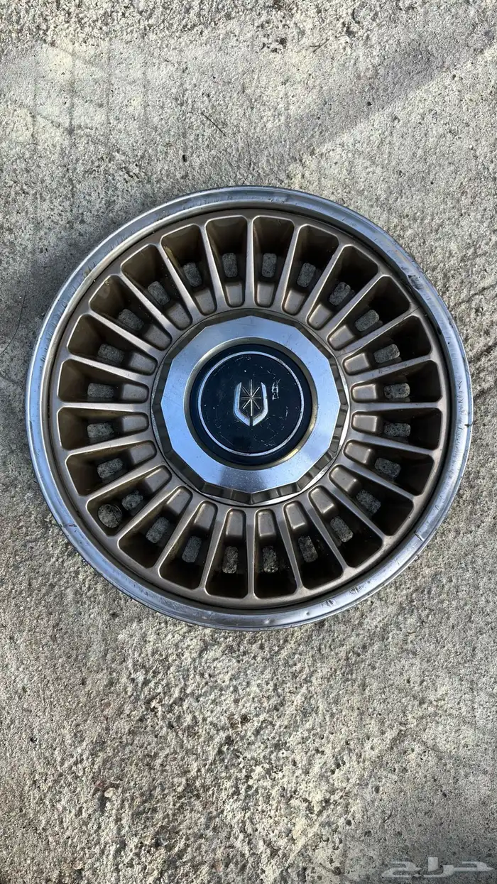 طيس كرسيدا وكاله 2