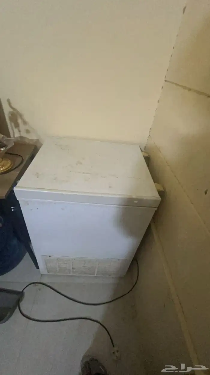 فريزر مربع 0