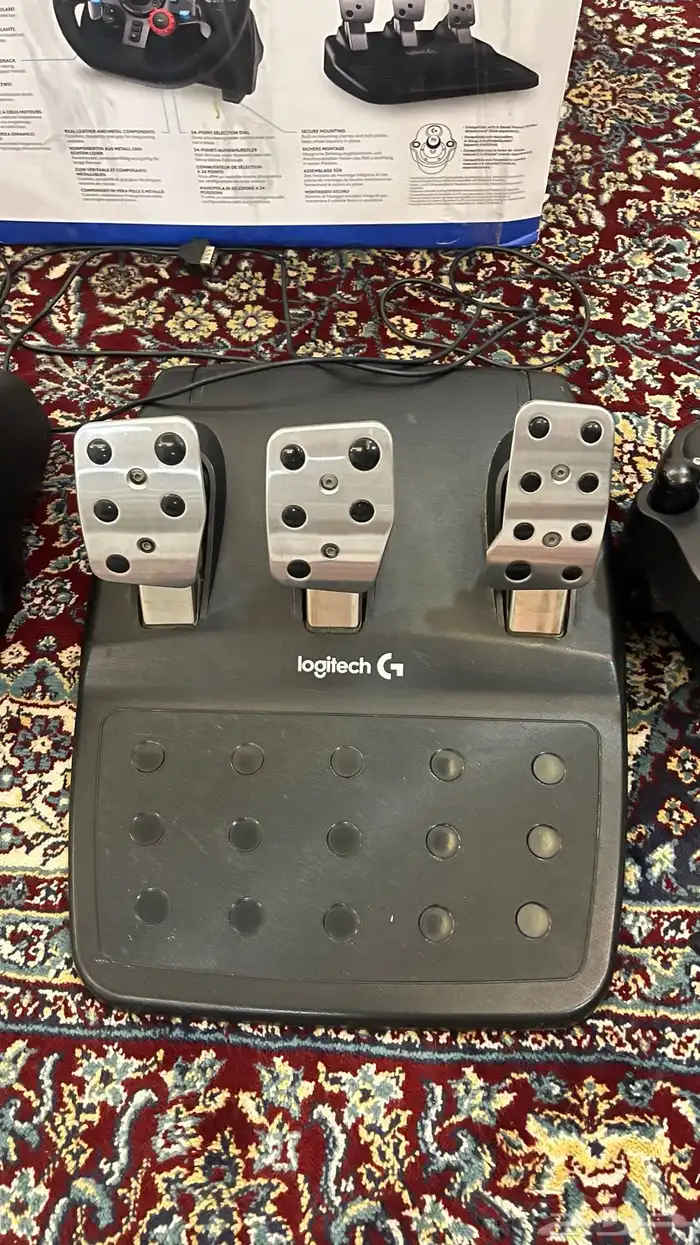 طارات G9 اخت الجديده 1