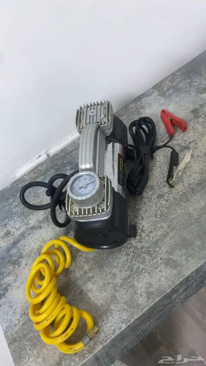 ماطور للبيع جديد 1