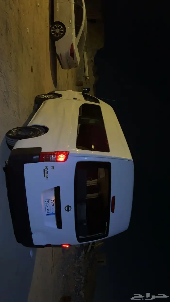 باص اورفان ركاب سقف عالي للايجار 2018 3