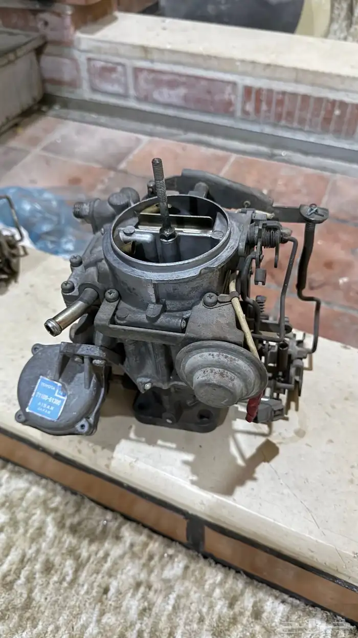 كلبريتر شاص 89 3