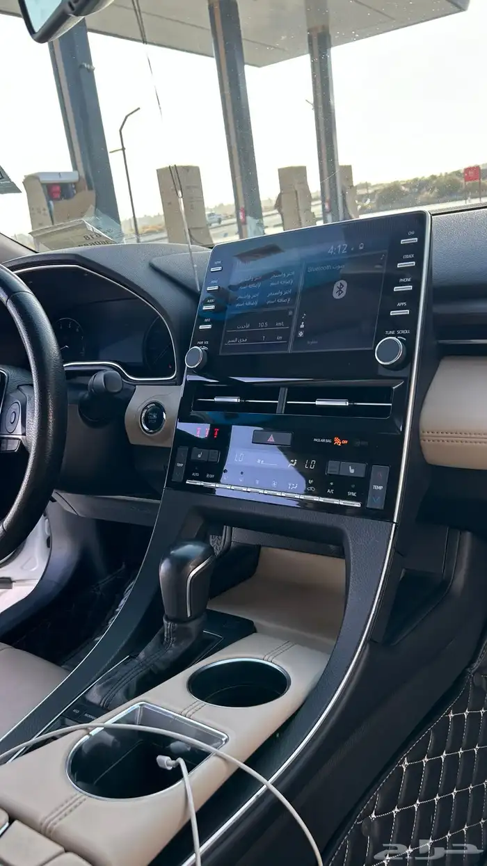 افالون 2022 تورينق 19