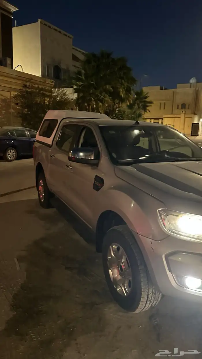 فورد رينجر 2019 1