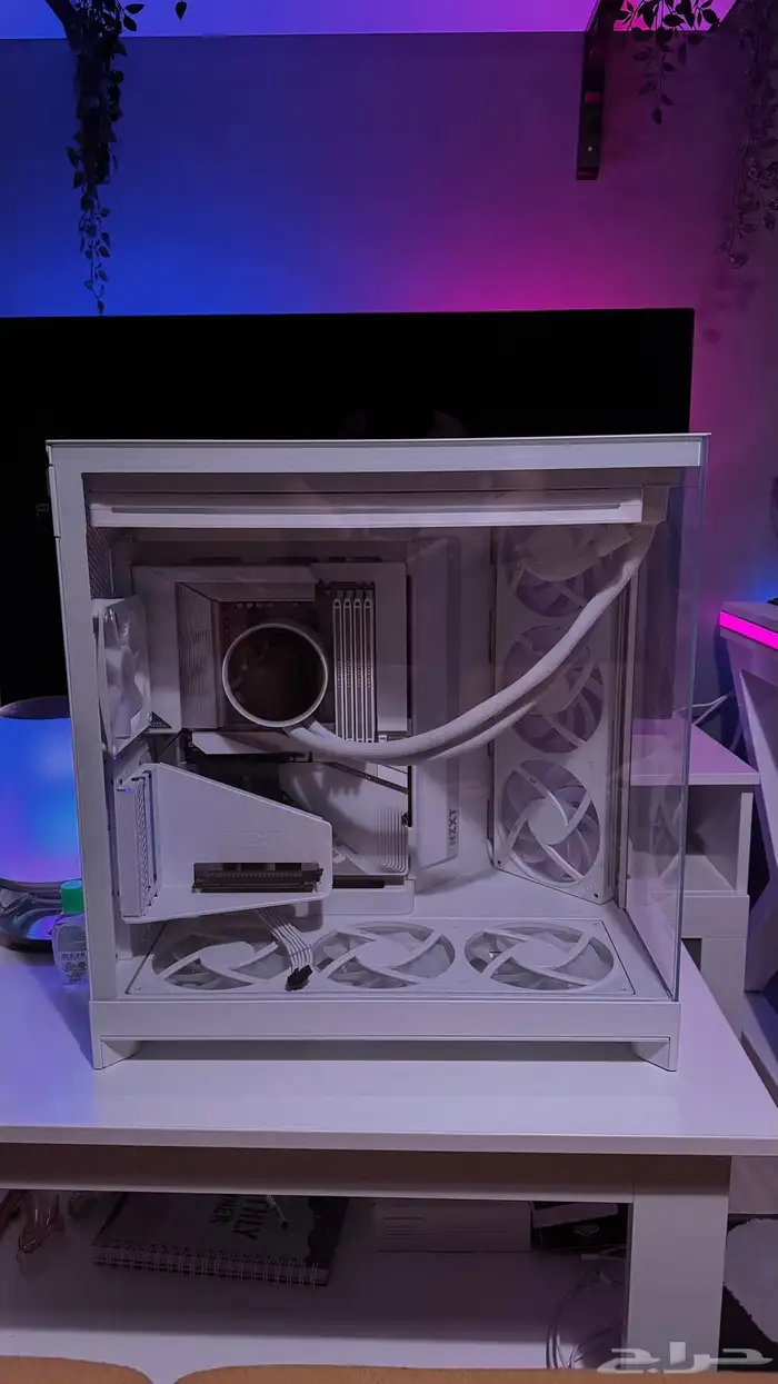 تجميعة قيمنق ( للباحثين عن التميز ) تحتاج كرت ومعالج فقط 7