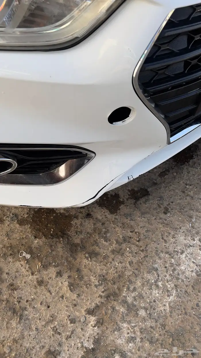 اكسنت 2020 ستاندر 147 ممشا 7