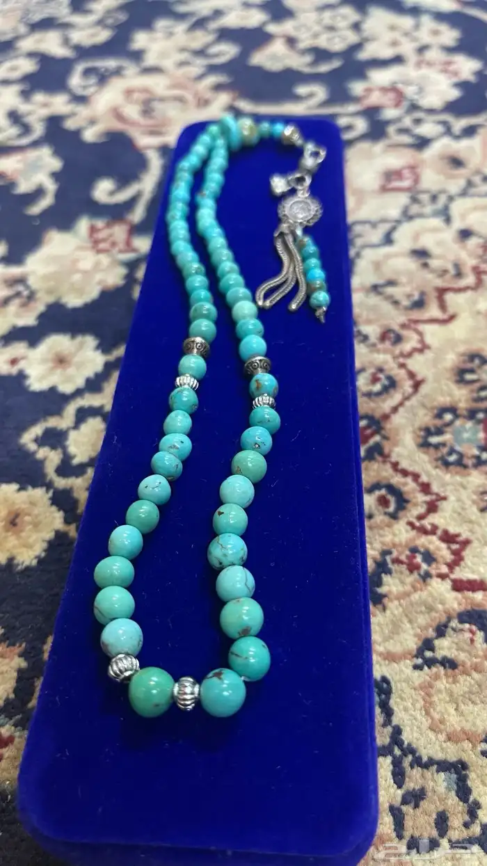 سبحه فيروز نيشابوري 0