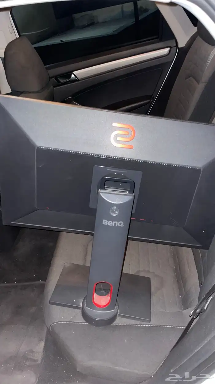 شاشة benQ zowie 0