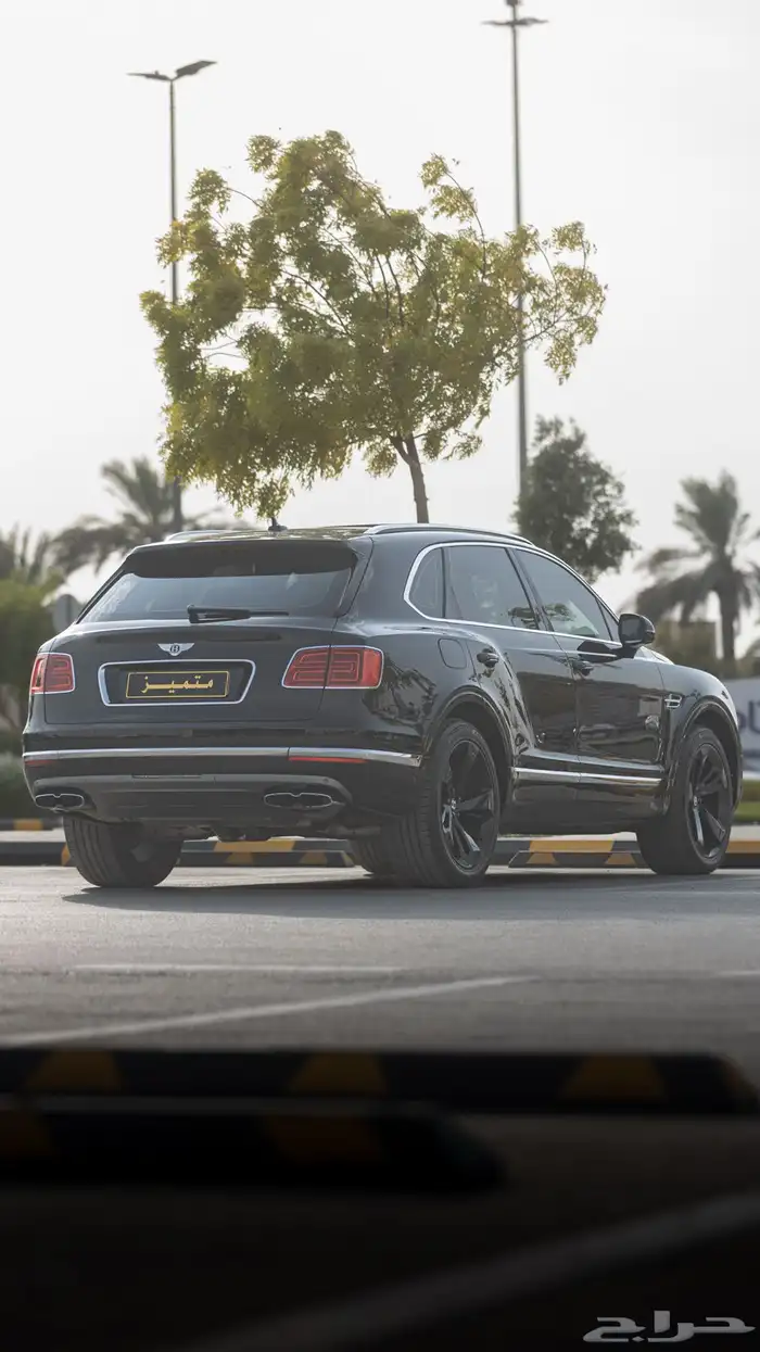بنتياقا Bentley .. ( البيع سمح ) 6