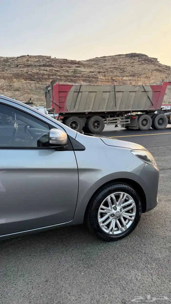 مستوبيشي اتراج 2021 جديده للبيع 3