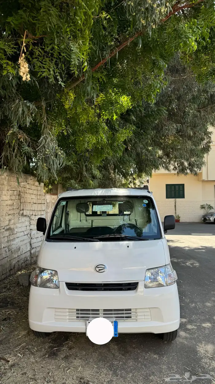 دباب ديهاتسو 2015 2