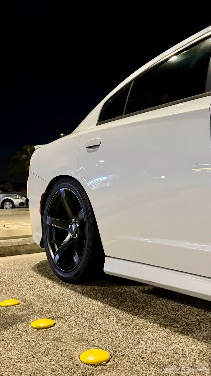 تشارجر بلاك روف 2016 بدي وكاله 5