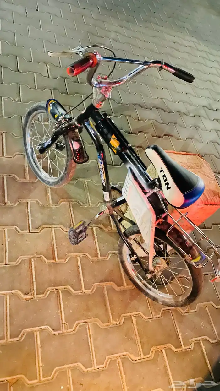 مجلس وسيكل ومكتب اطفال 4