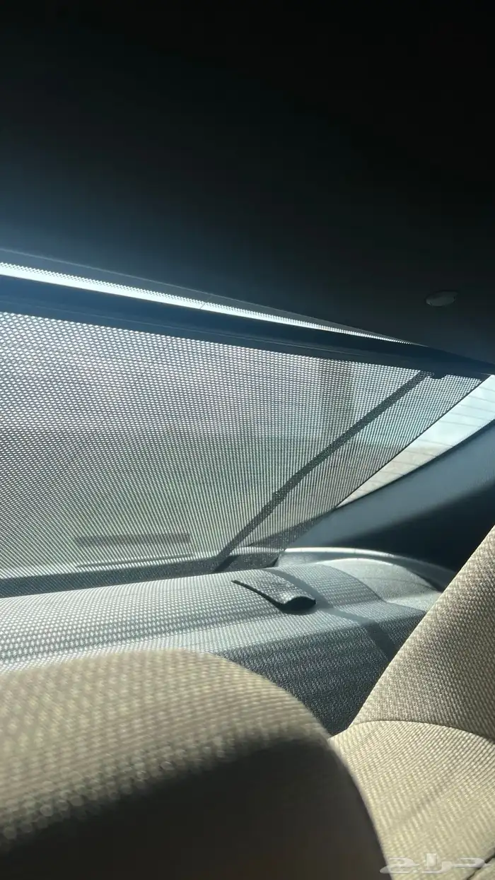 كامري اصفار صادر لوحات 11