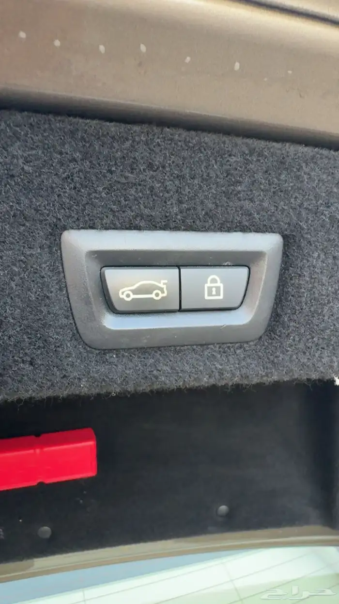 بي ام دبليو bmw 2018 فئة 730 14