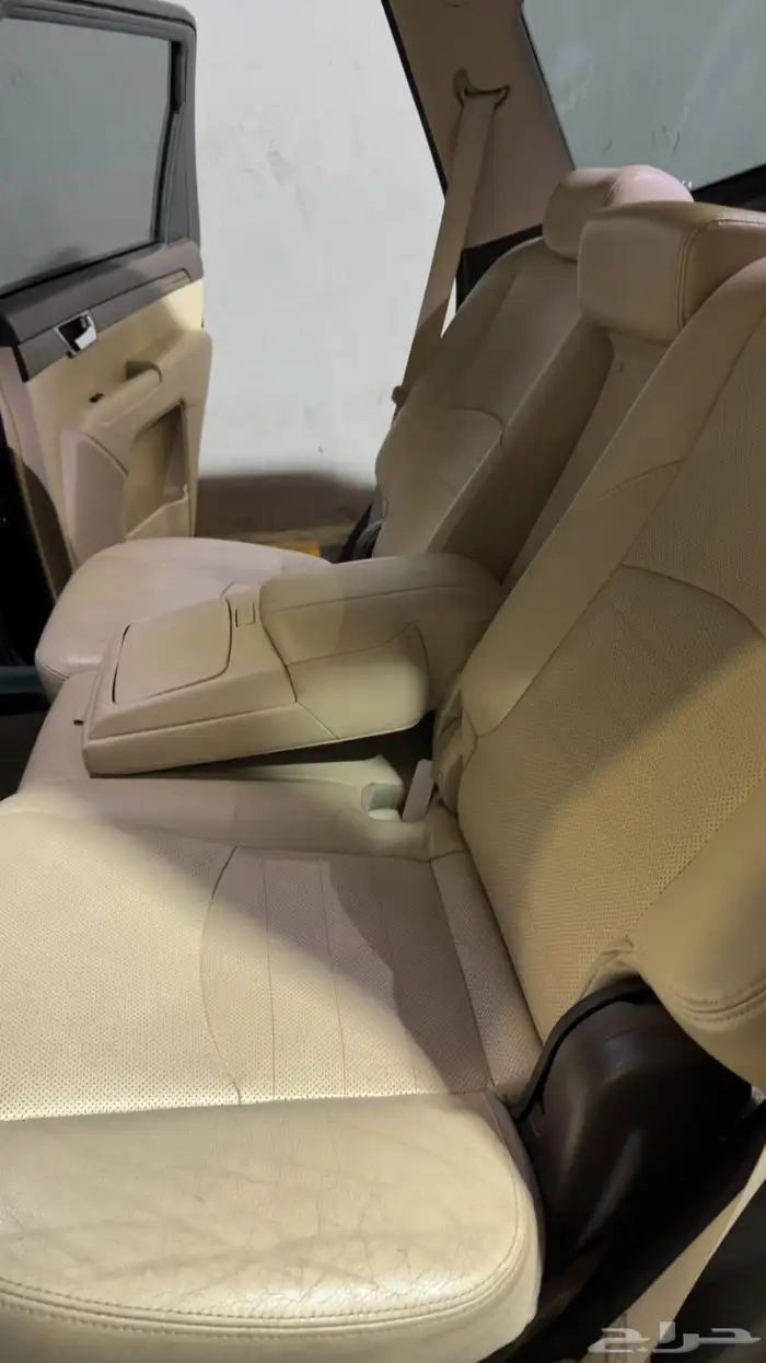 كيا موهافي 21