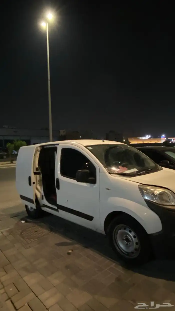 فيات فيرينو 1